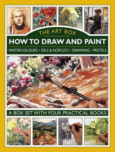The art box how draw - how, to