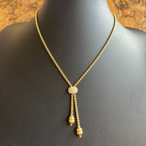 Vintage attwood sawyer - &, gold
