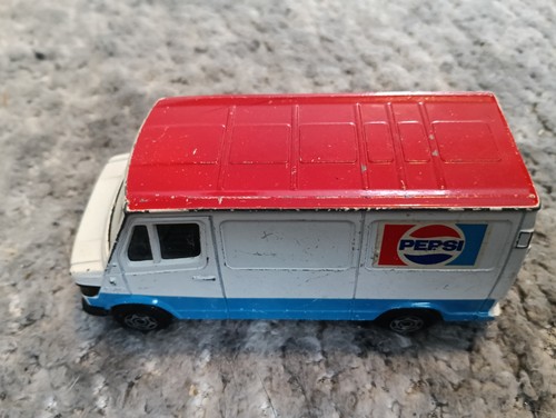 Vintage corgi 576 - corgi, #576