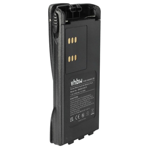 Battery for motorola gp338 - battery,
