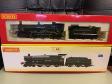Hornby R2402 GWR 4-6-0 'Hardwick Grange' Locomotive Boxed OO Gauge DCC Ready