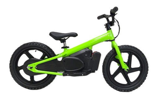 Electric balance bike - balance, 24v