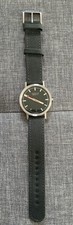 Mondaine 36mm Forest Green