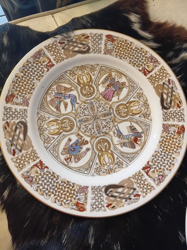 Spode bone china - china, dinner