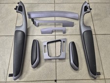 BMW 3 Series E46 Silver Cube