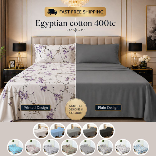 400tc 100 egyptian cotton - 400tc,