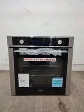 Belling BI603MFSTA Oven Single