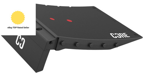 Skate ramp for kids - ramp,
