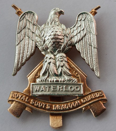 British army royal scots - royal,