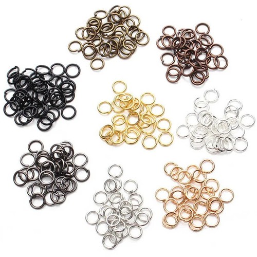 20mm jump rings metal diy - 3-20mm,