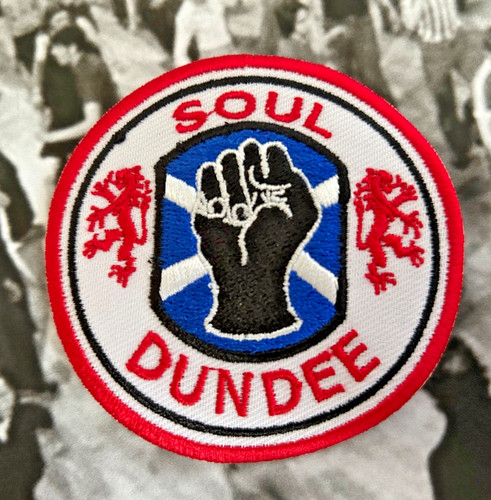 Northern soul dundee - soul,