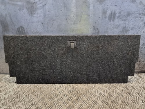 Toyota auris estate trunk boot - auris,