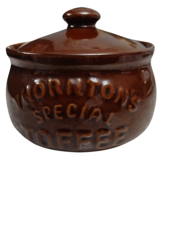 Thorntons special toffee - thorntons,