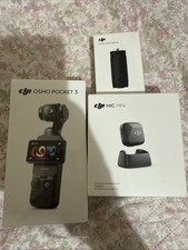 DJI Osmo Pocket 3 Standard