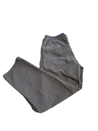 Rohan men grey cotton hiking - rohan,