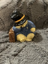Vintage Paddington Bear