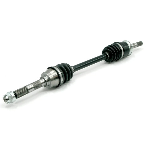 Driveshaft axle front - driveshaft,