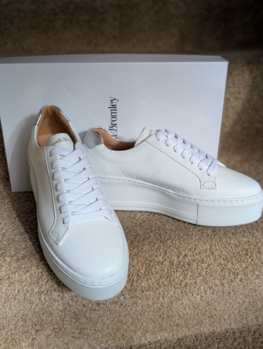 Russell bromley park cord - park,