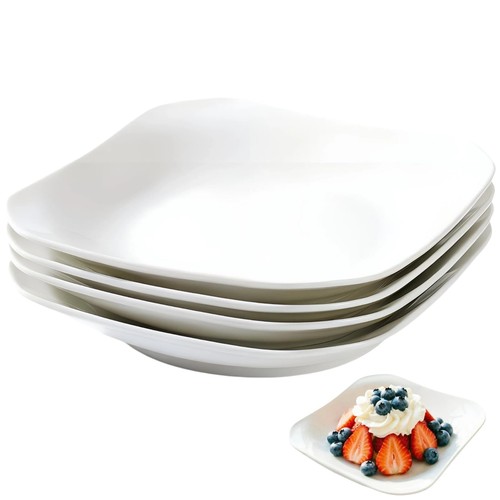 Pack square dinner - 4,