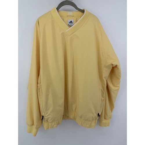 Windbreaker pullover adidas - pullover,,