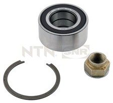 1X WHEEL BEARING KIT FOR ALFA