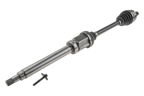 Drive shaft fits - shaft,
