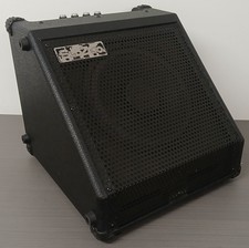 SubZero DR-30 Personal Monitor Amp Amplifier Electronic Drum Speaker