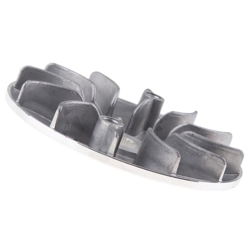 Variator drive face for gy6 - variator,