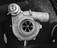 Subaru Garrett GT3076 Turbo Turbocharger  