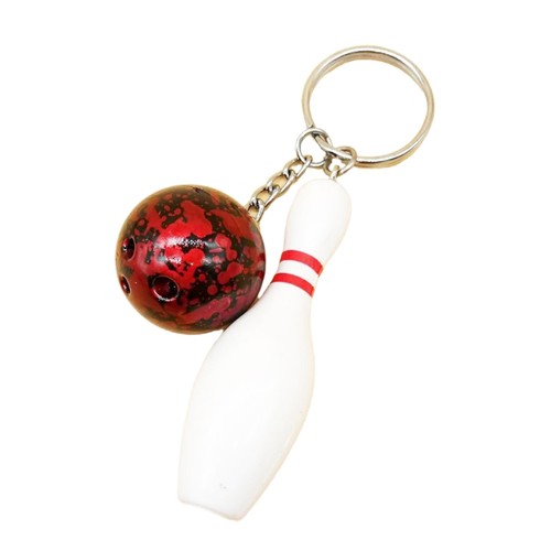 Trend bowling ball pin - ball, &