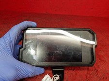 KTM RC 125 SPEEDO INSTRUMENT CLUSTER SPEEDOMETER 2023 #SPARES/REPAIR#