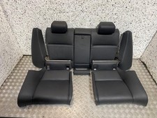 10-13 BMW 320I E92 LEATHER