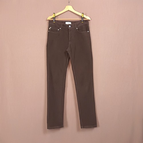 Spoke trousers moleskin fives - trousers,