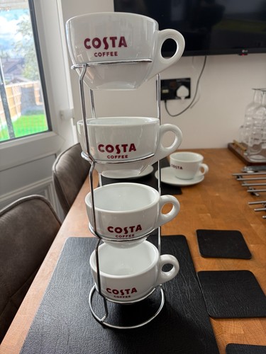 Costa coffee cups with - costa,
