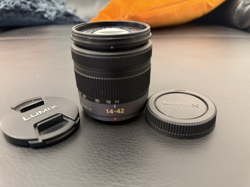 Panasonic lumix vario - lumix,