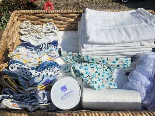 Bambino mio reusable - bambino,