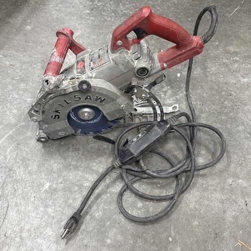 Skilsaw spt79 amp medusaw - skilsaw,