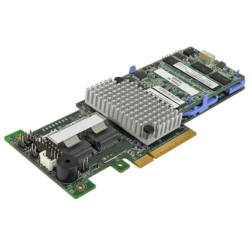 Ibm serveraid m5110 - ibm,