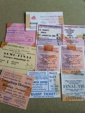 Collection of Tottenham