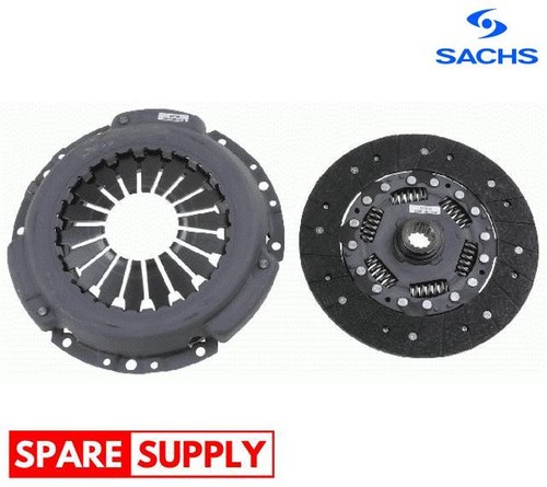 Clutch kit for - clutch, land