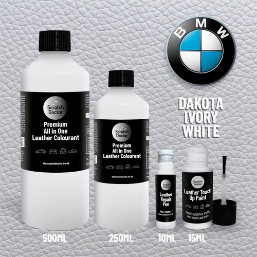 Bmw leather repair - leather, 70+