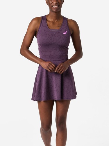 Asics match jacquard dress - match,