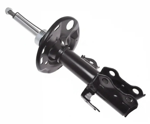 Shock absorber top - absorber,