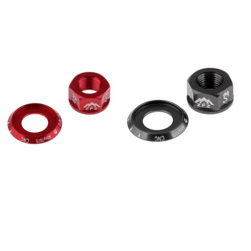 Track nut m10 - nut,