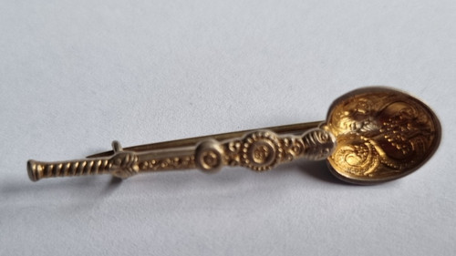Unusual antique - unusual,
