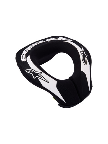 2027 alpinestars youth - youth, neck