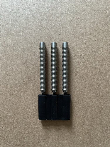 22g tungsten darts - tungsten,
