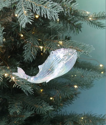 Gisela graham iridescent whale - graham,