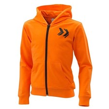 KTM Kids Radical zip hoodie