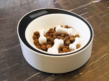 Smart Sow Feeder Dog Bowl Portion Integrated Weigh Scales Control Bloat Aid Weig